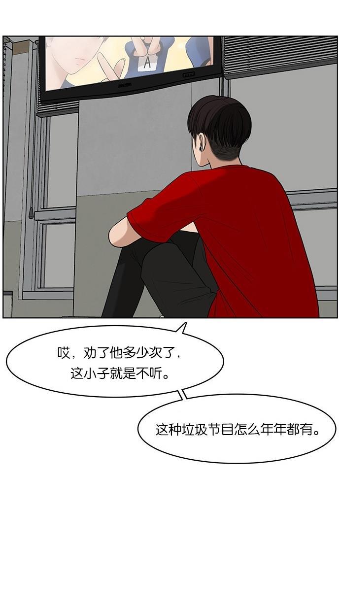 女神降临韩漫全集-第38话无删减无遮挡章节图片 