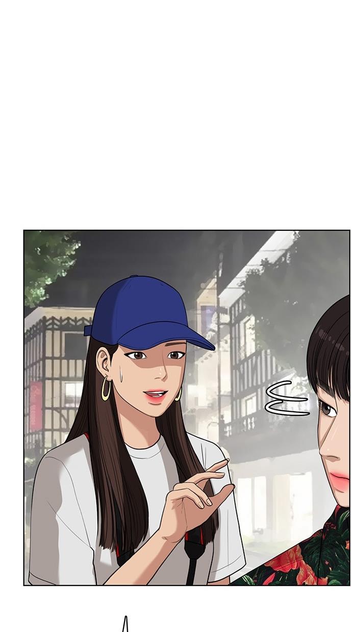 女神降临韩漫全集-第40话无删减无遮挡章节图片 