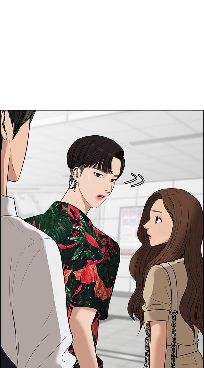 女神降临韩漫全集-第41话无删减无遮挡章节图片 
