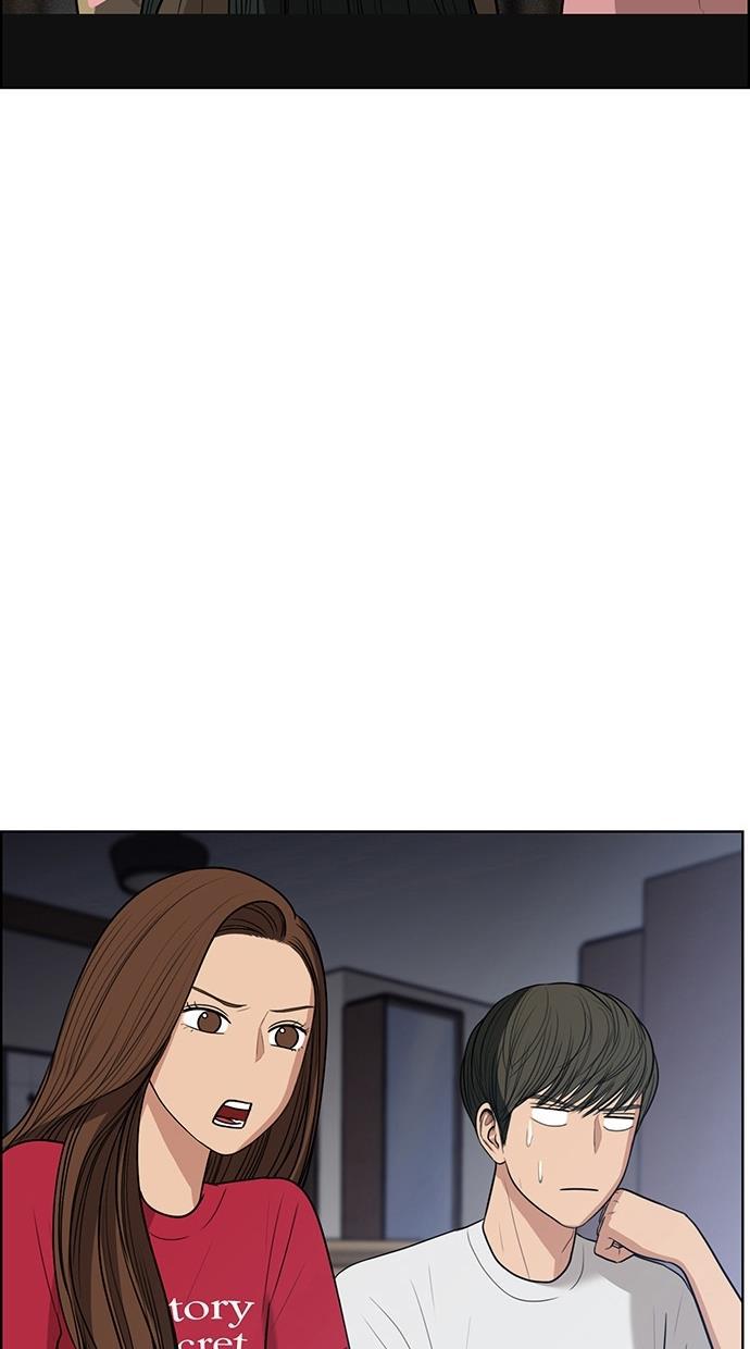 女神降临韩漫全集-第42话无删减无遮挡章节图片 