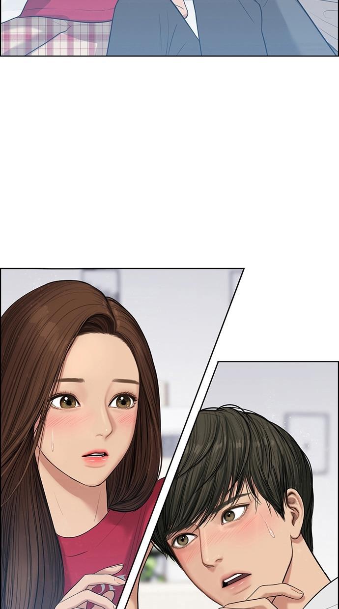 女神降临韩漫全集-第43话无删减无遮挡章节图片 