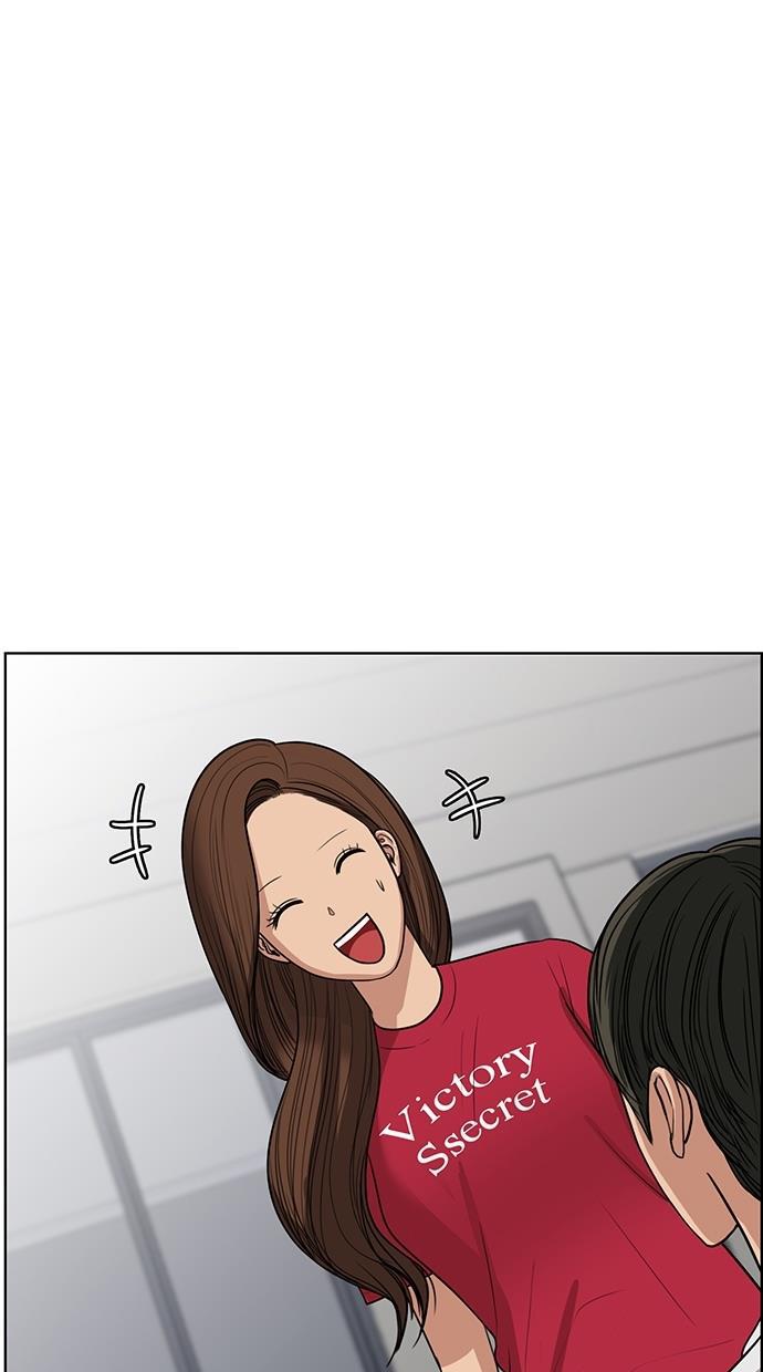 女神降临韩漫全集-第43话无删减无遮挡章节图片 