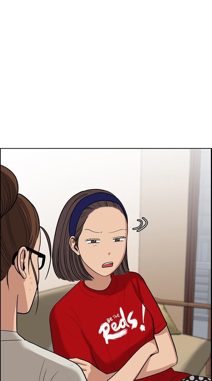 女神降临韩漫全集-第43话无删减无遮挡章节图片 