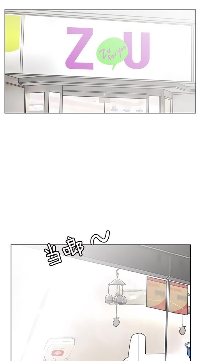 女神降临韩漫全集-第46话无删减无遮挡章节图片 