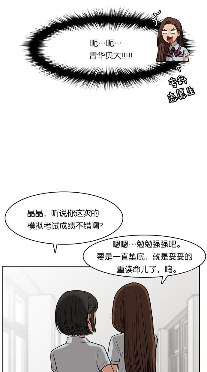 女神降临韩漫全集-第47话无删减无遮挡章节图片 