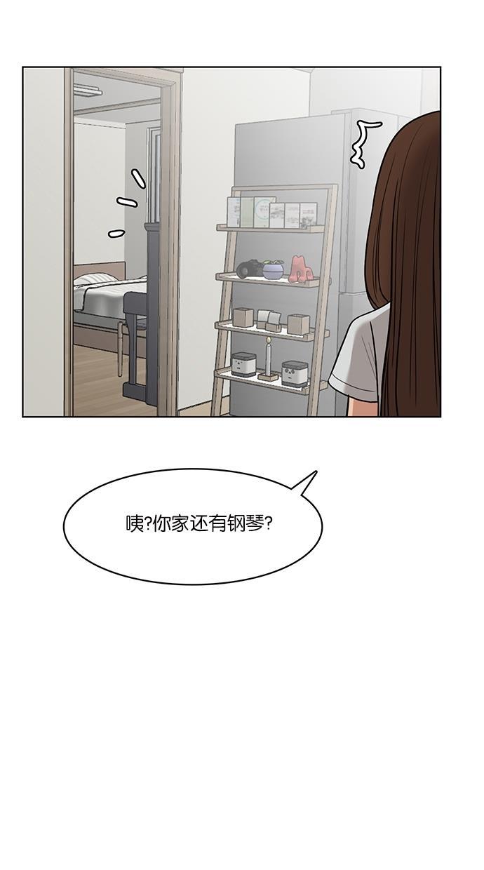 女神降临韩漫全集-第47话无删减无遮挡章节图片 
