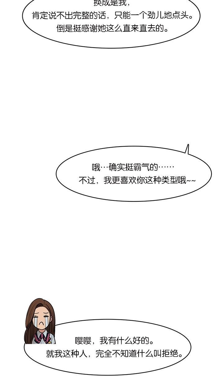 女神降临韩漫全集-第48话无删减无遮挡章节图片 