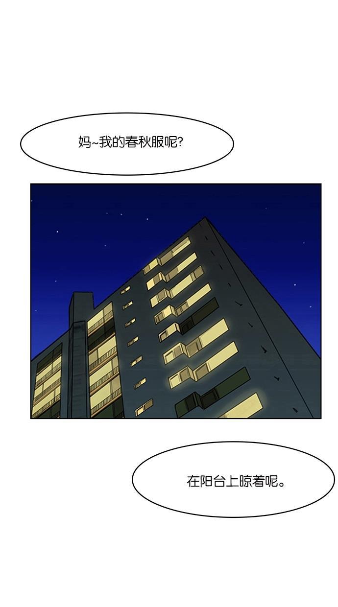 女神降临韩漫全集-第48话无删减无遮挡章节图片 