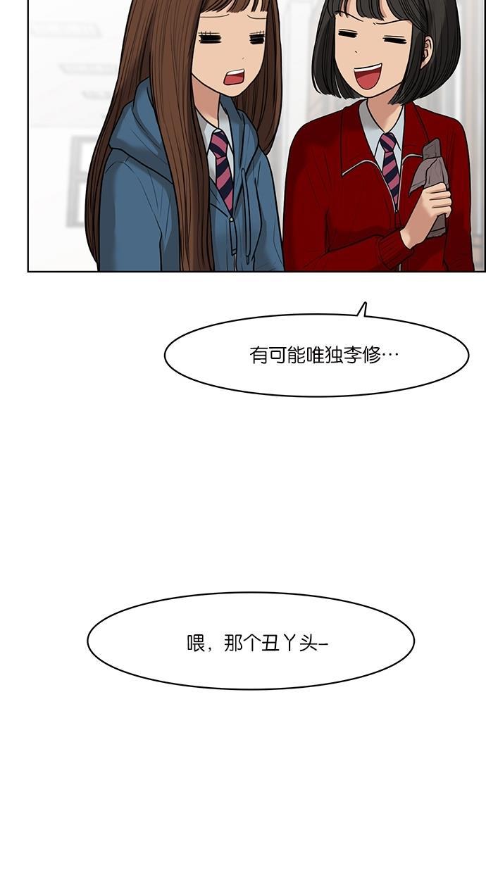 女神降临韩漫全集-第48话无删减无遮挡章节图片 