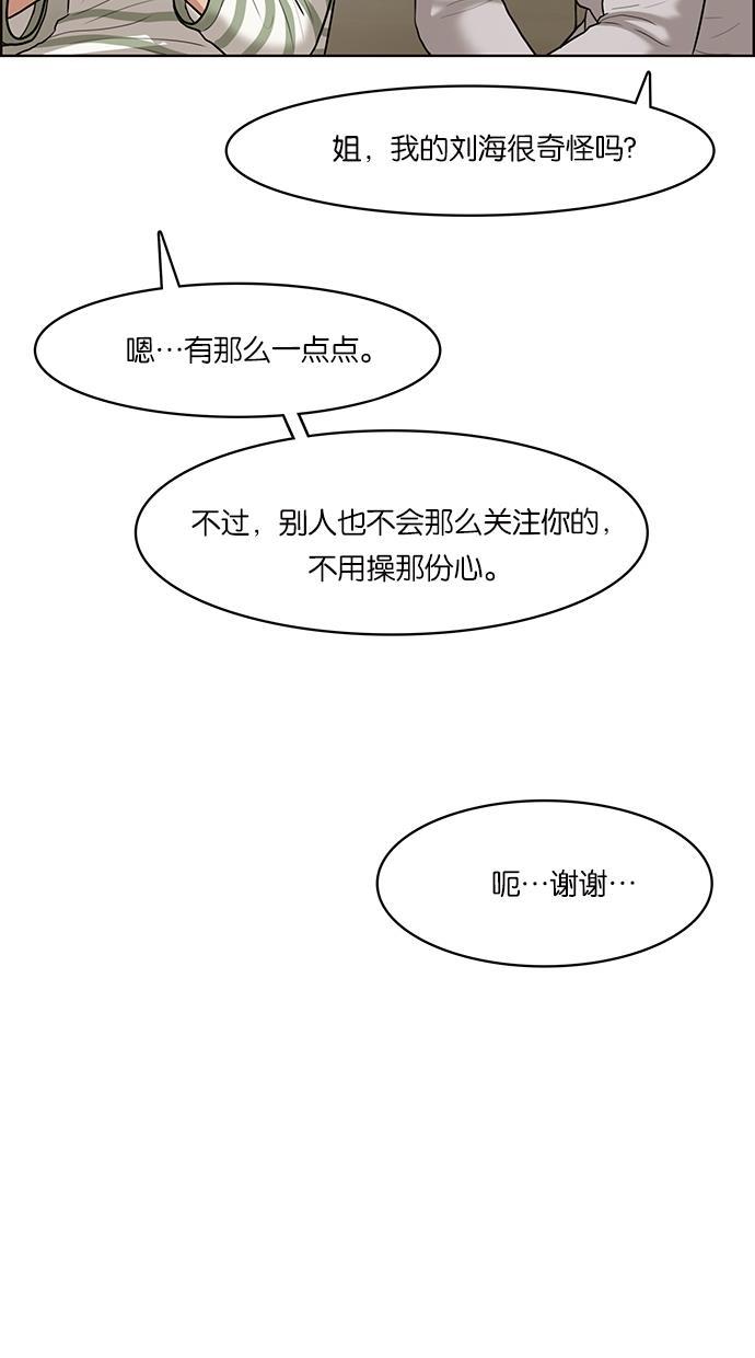 女神降临韩漫全集-第48话无删减无遮挡章节图片 