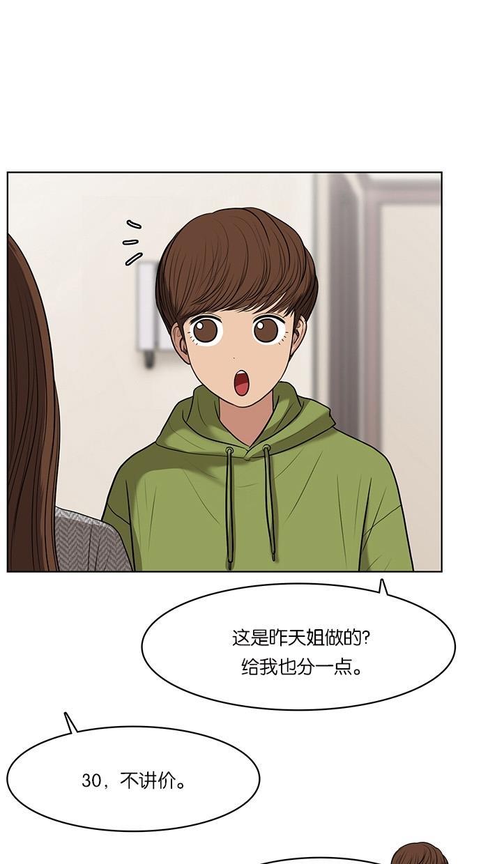 女神降临韩漫全集-第50话无删减无遮挡章节图片 