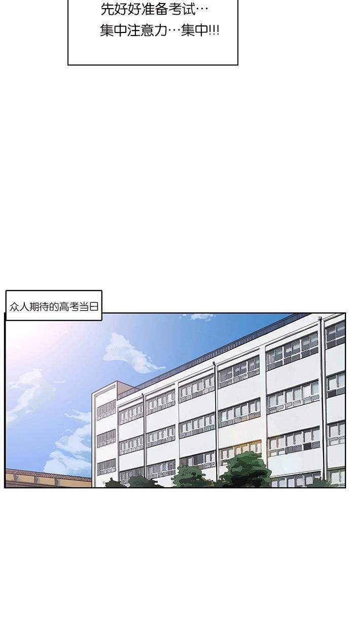 女神降临韩漫全集-第51话无删减无遮挡章节图片 