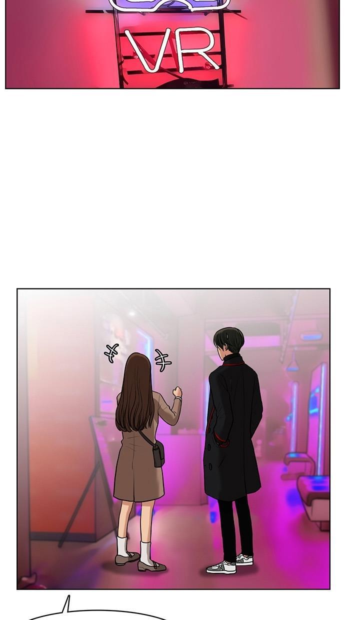 女神降临韩漫全集-第53话无删减无遮挡章节图片 