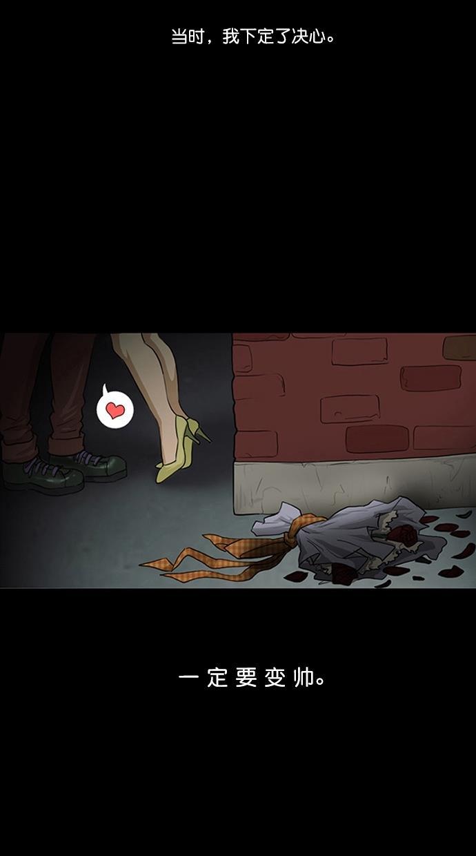 女神降临韩漫全集-特别篇 1无删减无遮挡章节图片 
