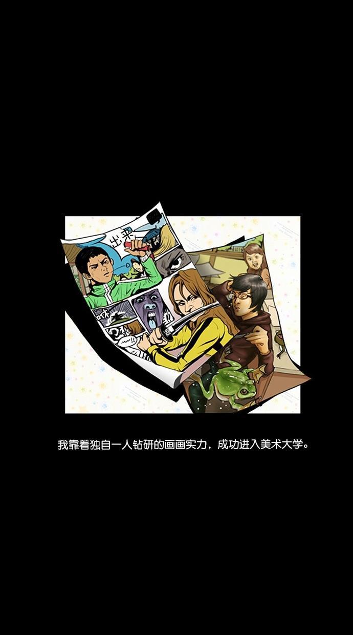 女神降临韩漫全集-特别篇 1无删减无遮挡章节图片 