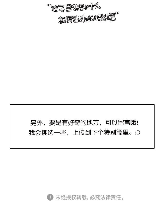 女神降临韩漫全集-特别篇 1无删减无遮挡章节图片 