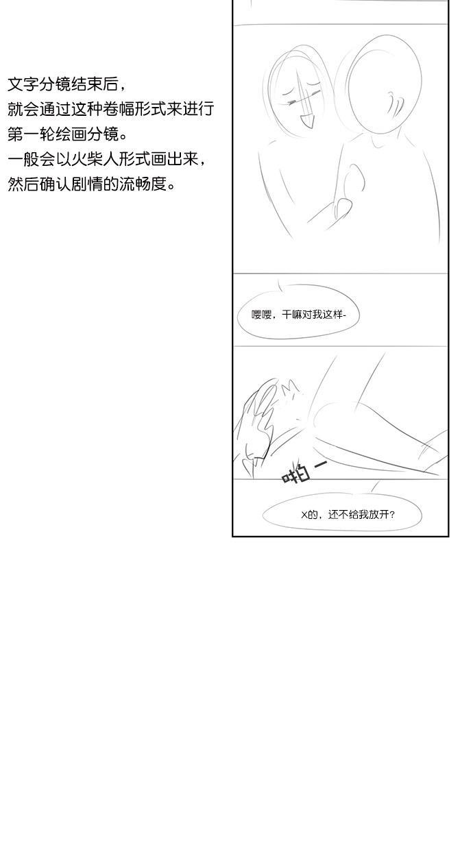女神降临韩漫全集-特别篇 2无删减无遮挡章节图片 
