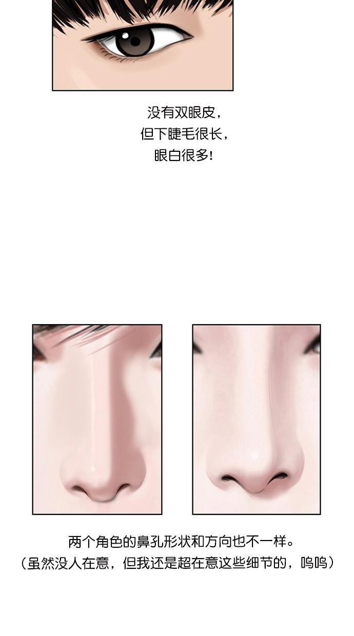 女神降临韩漫全集-特别篇 3无删减无遮挡章节图片 