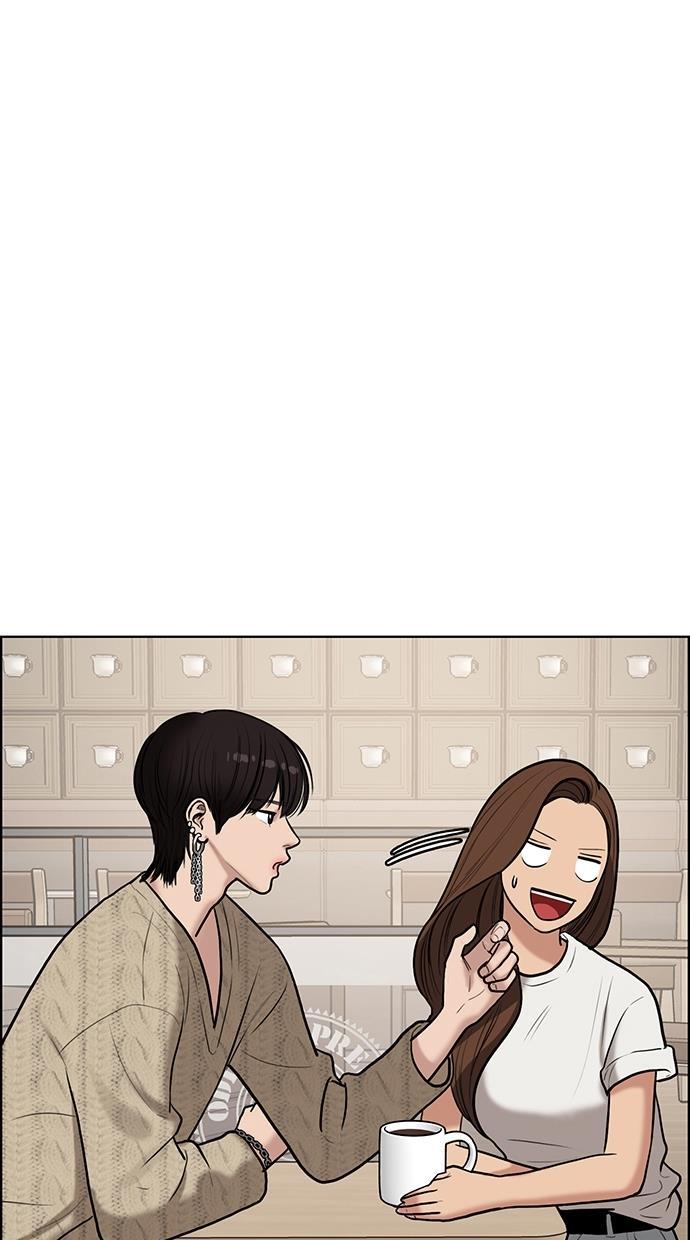 女神降临韩漫全集-第71话无删减无遮挡章节图片 