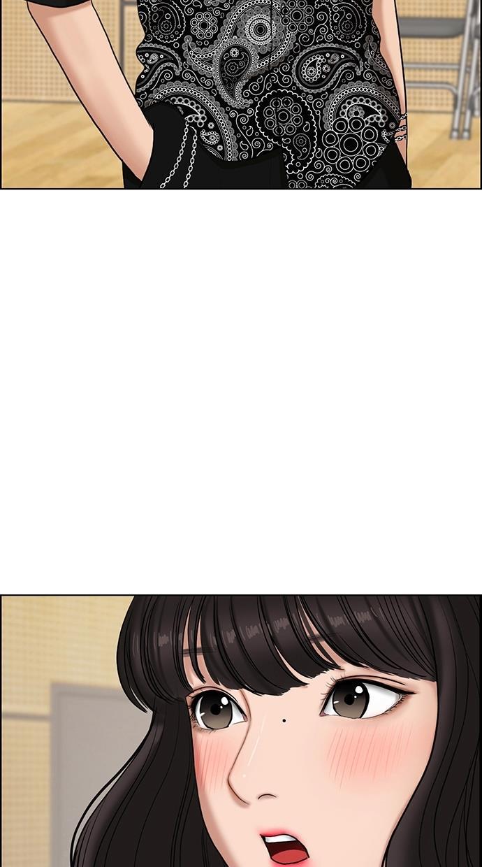 女神降临韩漫全集-第72话无删减无遮挡章节图片 