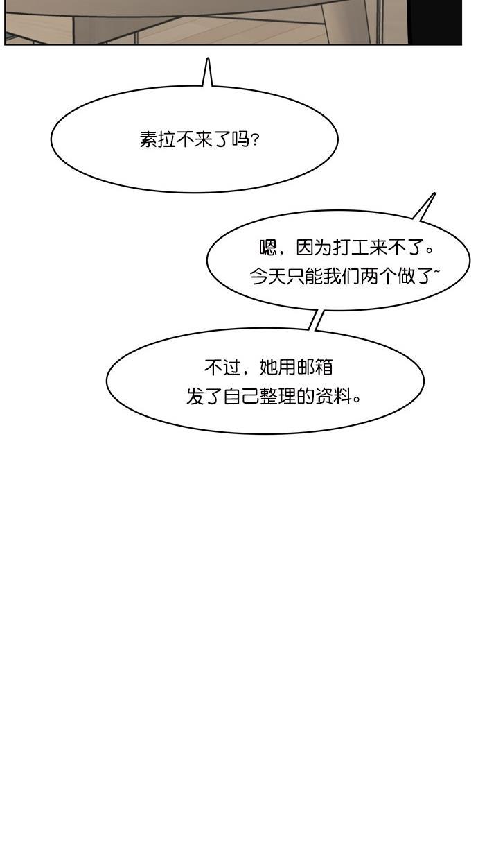 女神降临韩漫全集-第74话无删减无遮挡章节图片 