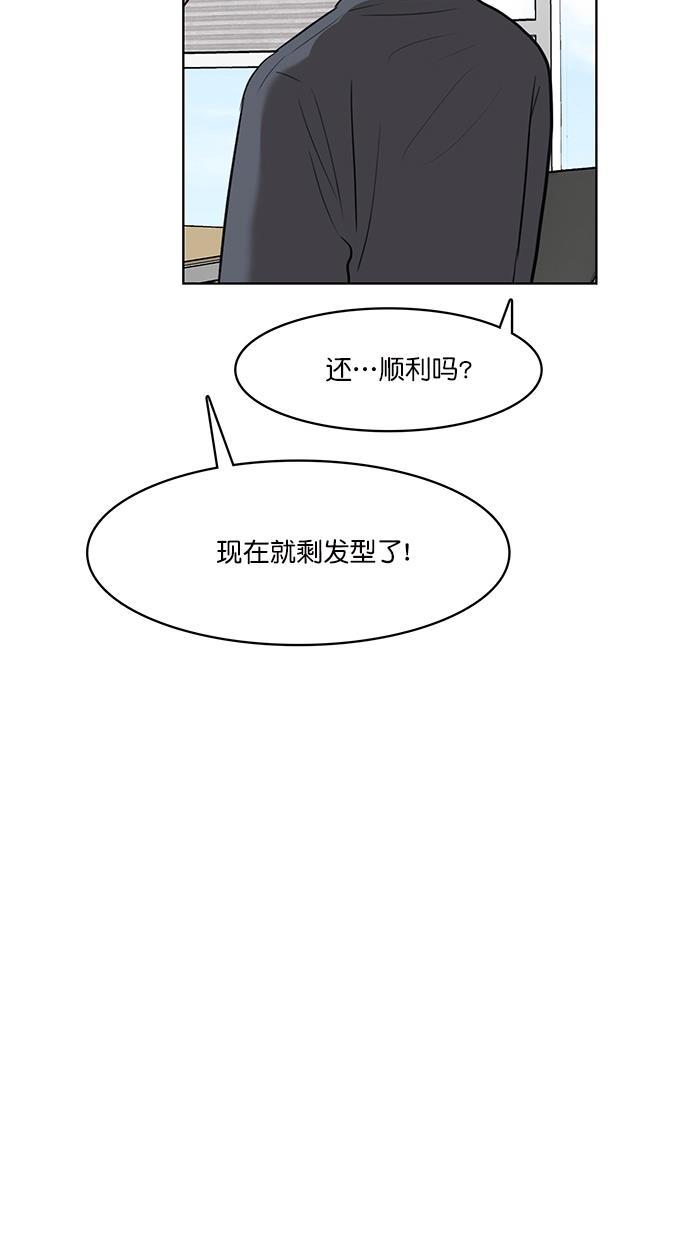 女神降临韩漫全集-第77话无删减无遮挡章节图片 