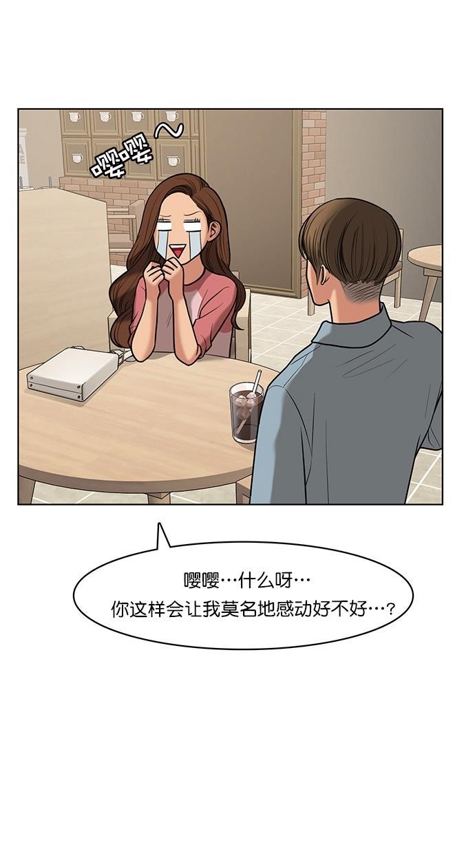 女神降临韩漫全集-第77话无删减无遮挡章节图片 