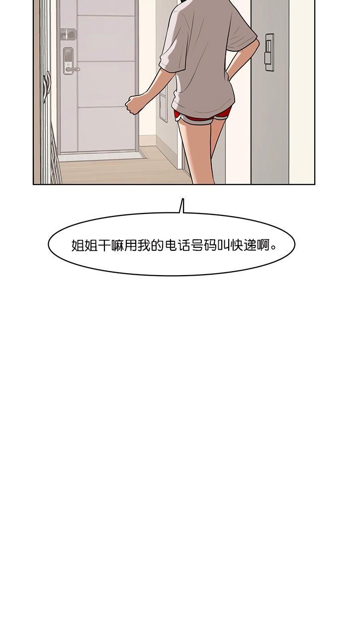 女神降临韩漫全集-第77话无删减无遮挡章节图片 