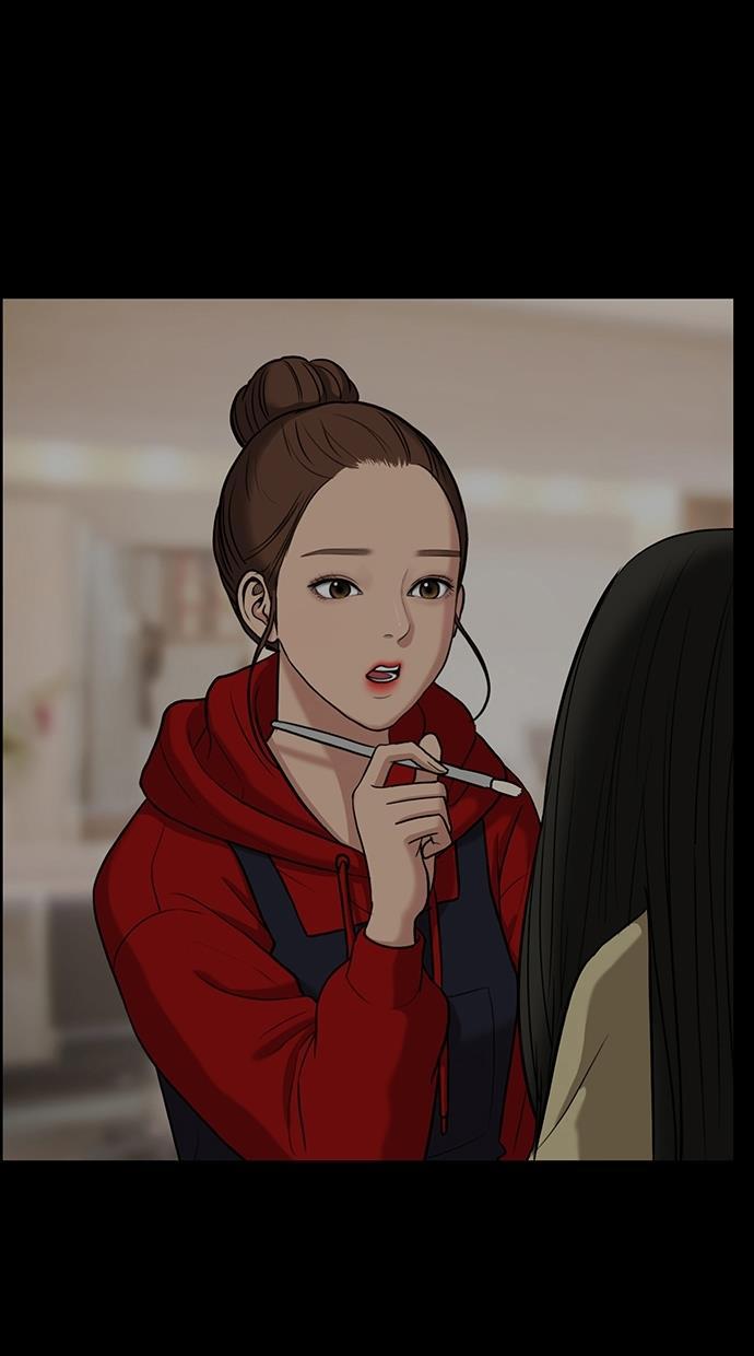 女神降临韩漫全集-第85话无删减无遮挡章节图片 