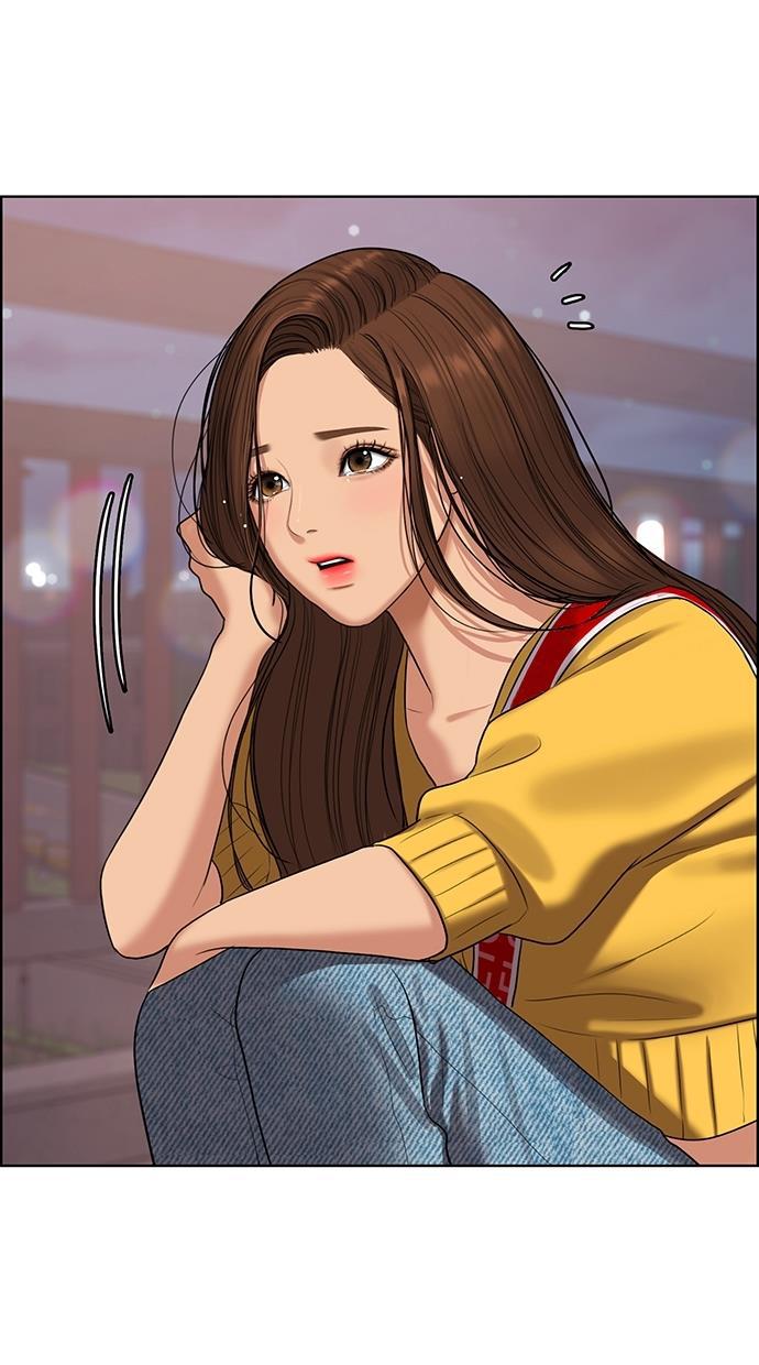 女神降临韩漫全集-第86话无删减无遮挡章节图片 