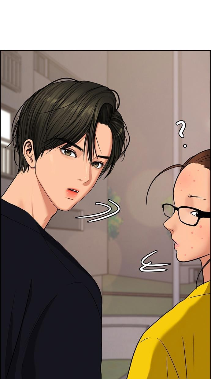 女神降临韩漫全集-第89话无删减无遮挡章节图片 