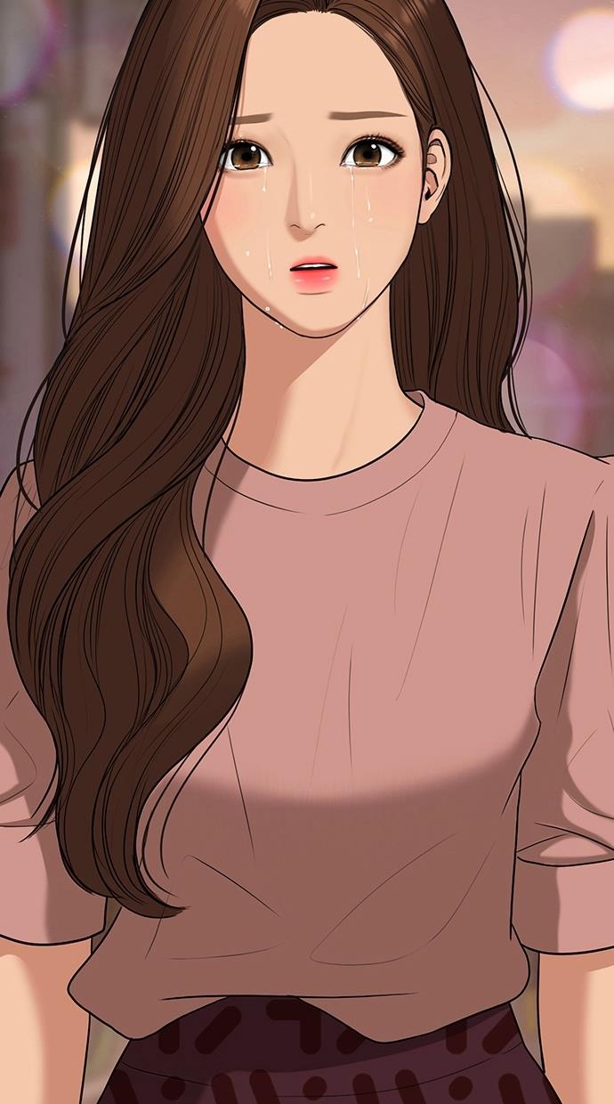 女神降临韩漫全集-第90话无删减无遮挡章节图片 