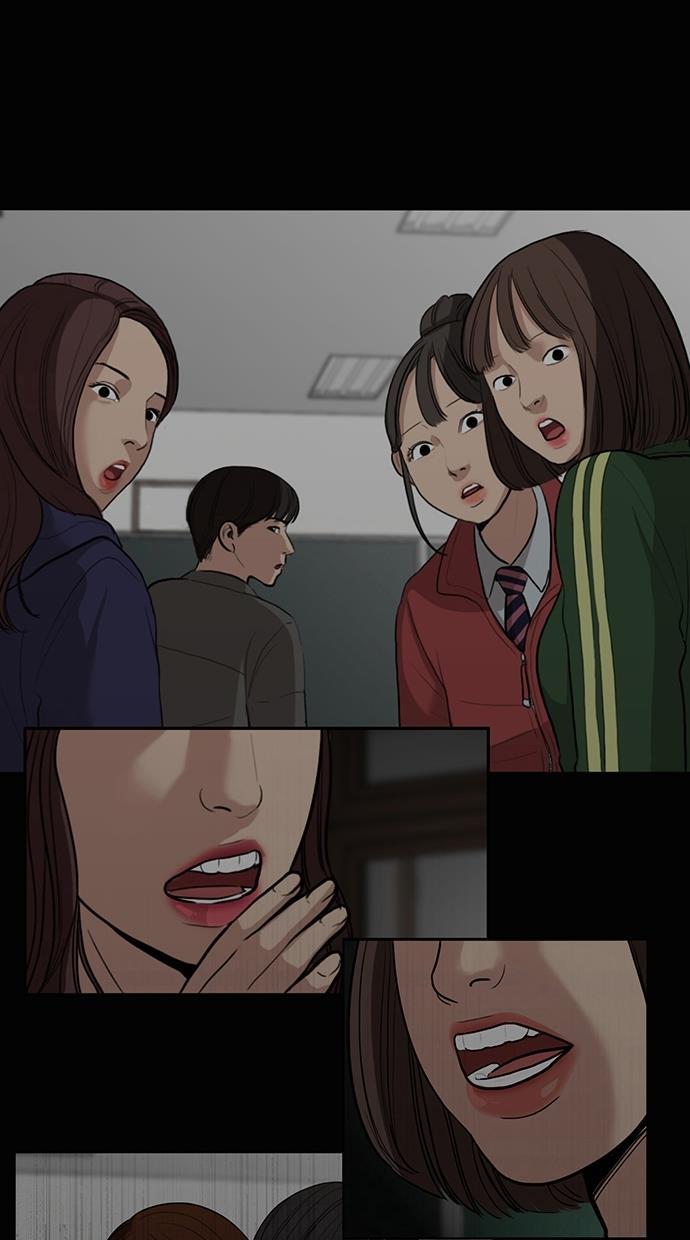 女神降临韩漫全集-第98话无删减无遮挡章节图片 