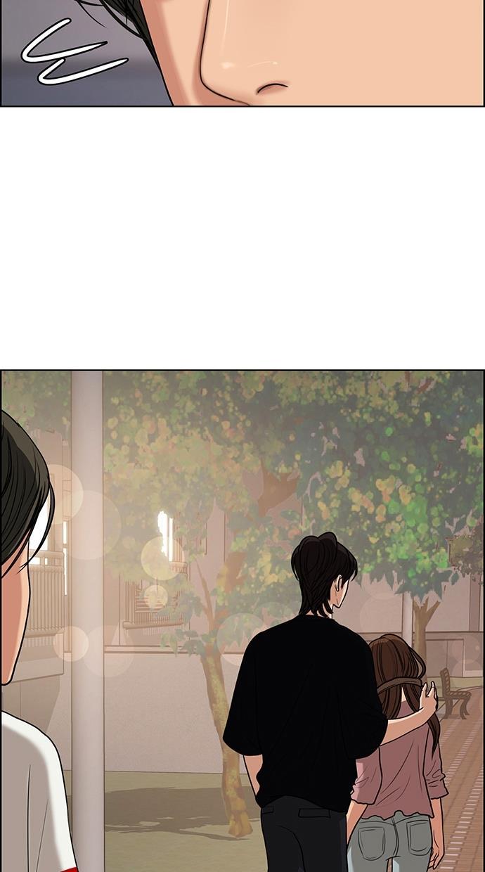 女神降临韩漫全集-第99话无删减无遮挡章节图片 