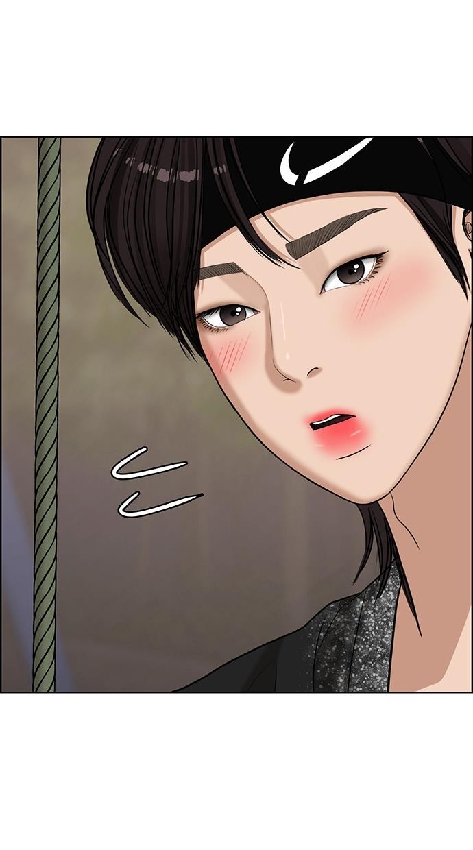 女神降临韩漫全集-第101话无删减无遮挡章节图片 