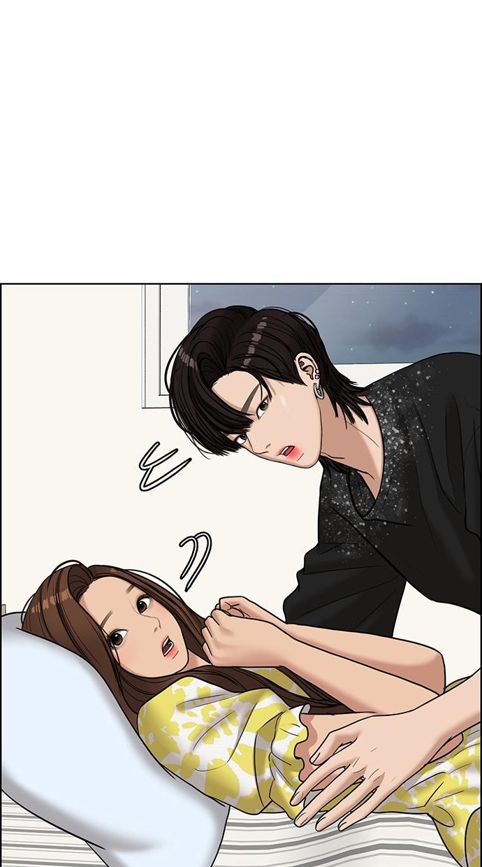 女神降临韩漫全集-第101话无删减无遮挡章节图片 