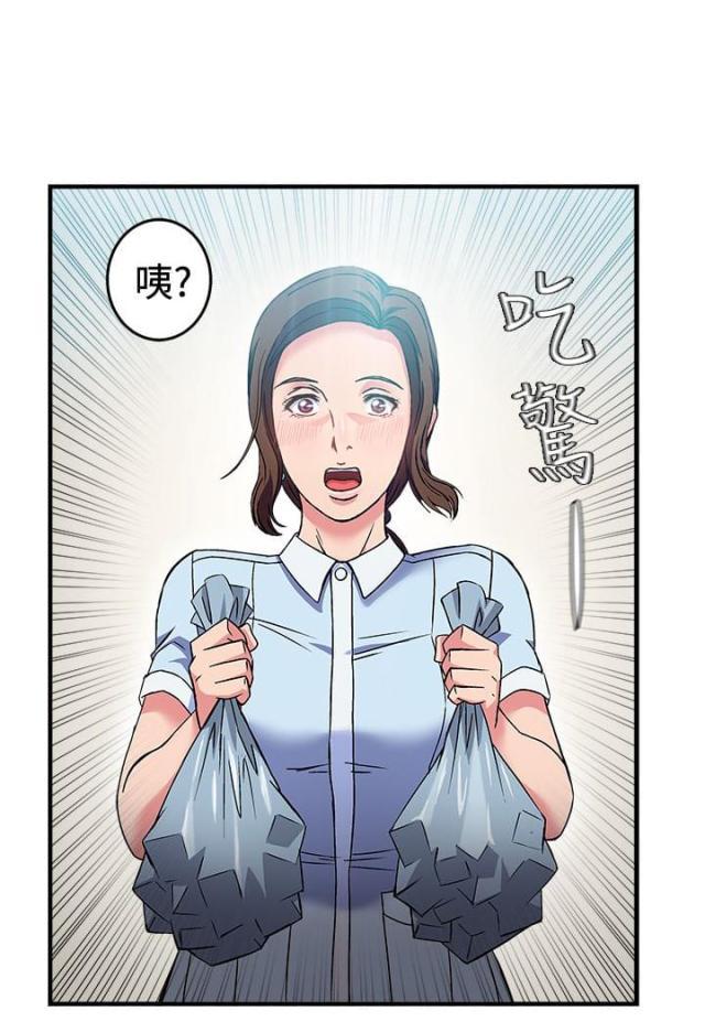手机少年漫画全集-第27话 护士篇5全彩韩漫标签