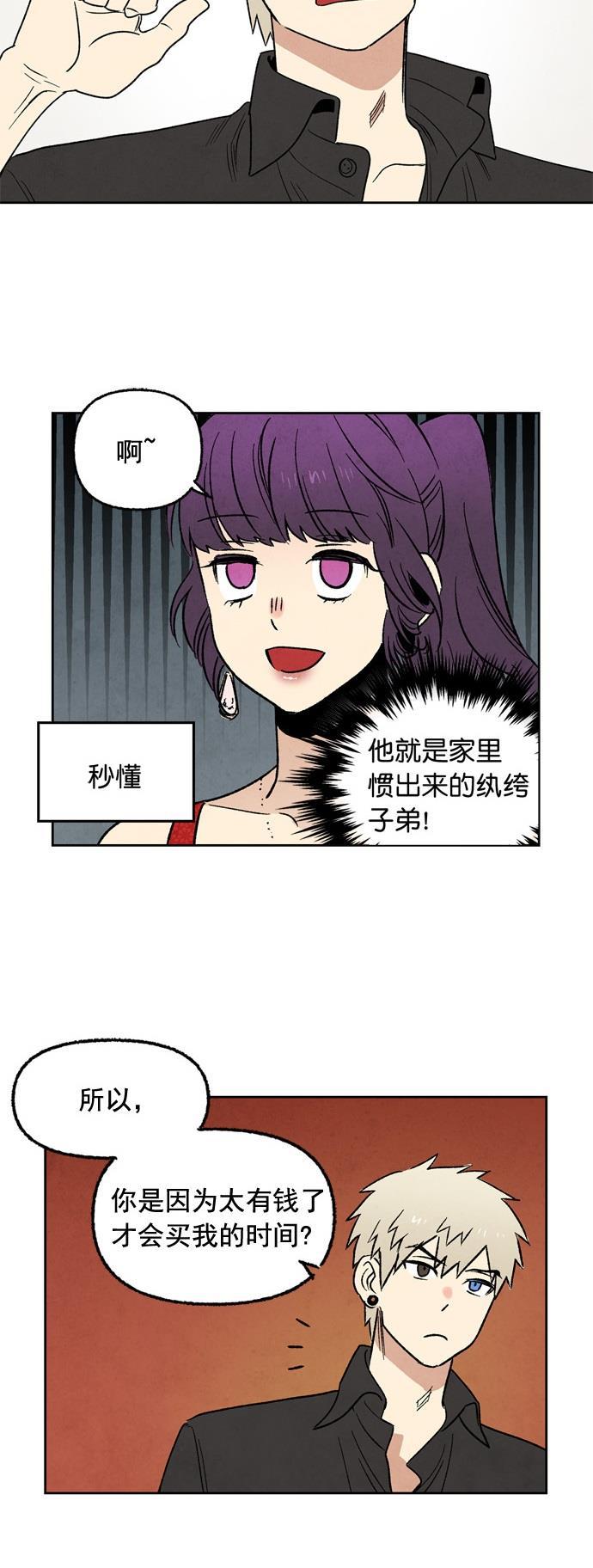 她的两种使用方式韩漫全集-第4话无删减无遮挡章节图片 
