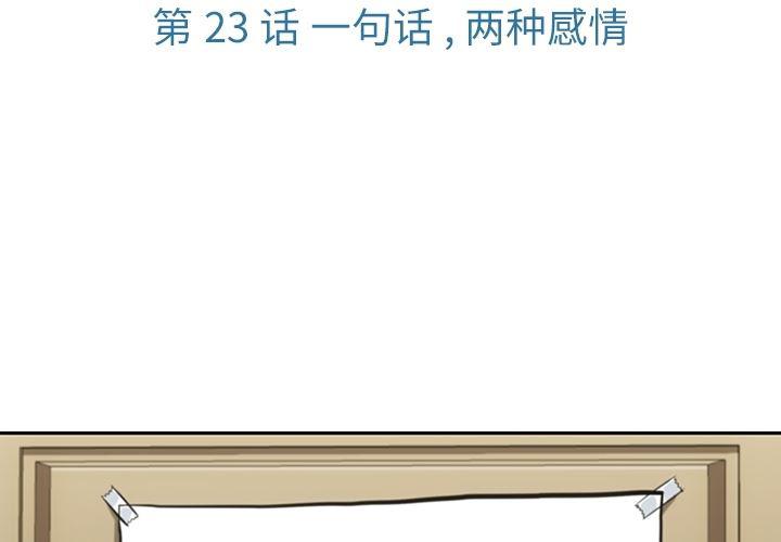 租借女友漫画-23全彩韩漫标签