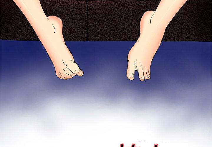 夫妻漫画-妻子的情人：6全彩韩漫标签