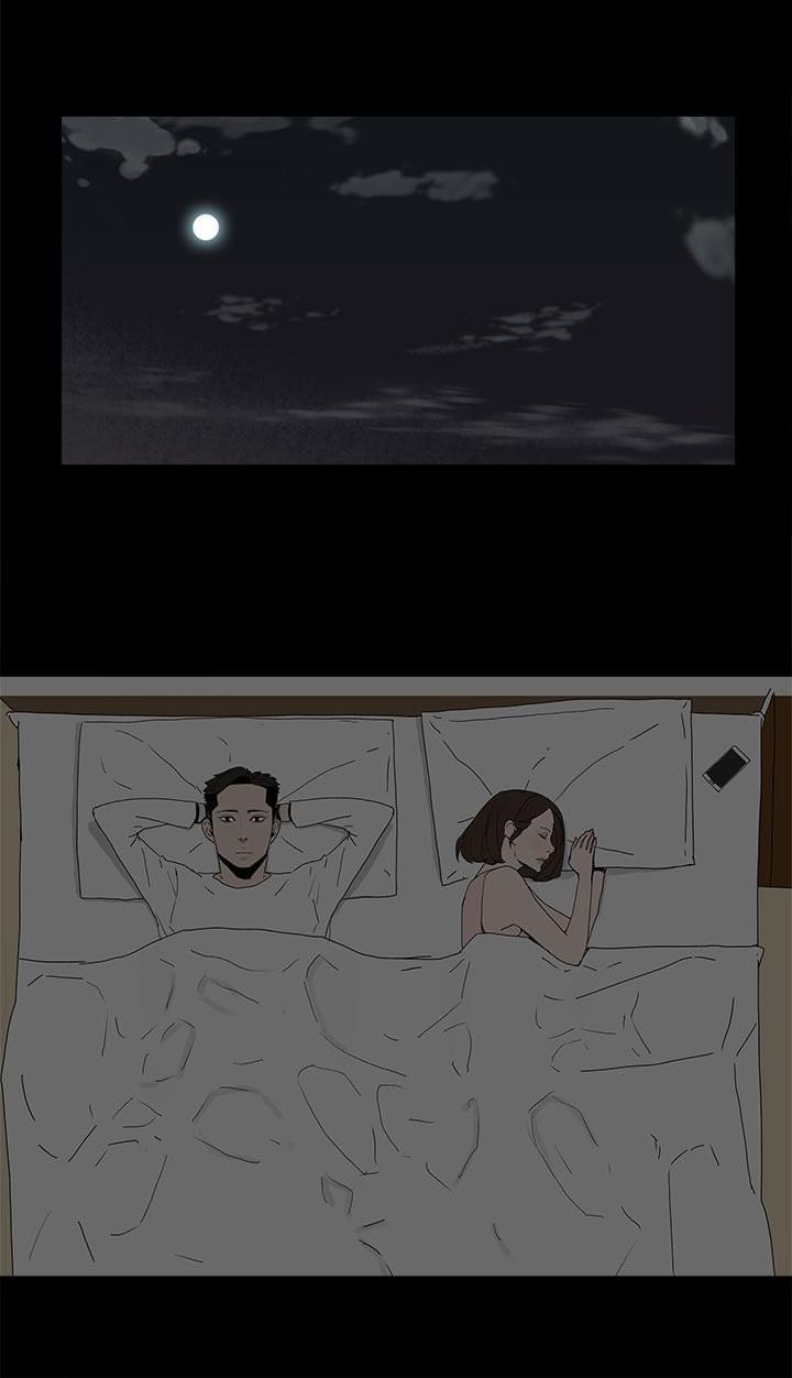 妻子的替身韩漫全集-第33话无删减无遮挡章节图片 