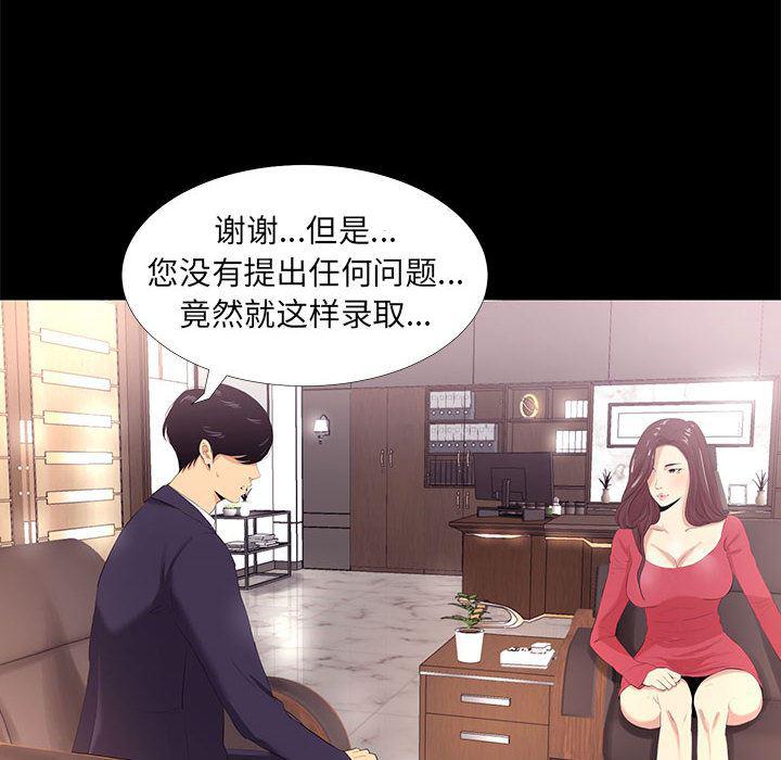 OL蜜巢韩漫全集-第1话无删减无遮挡章节图片 