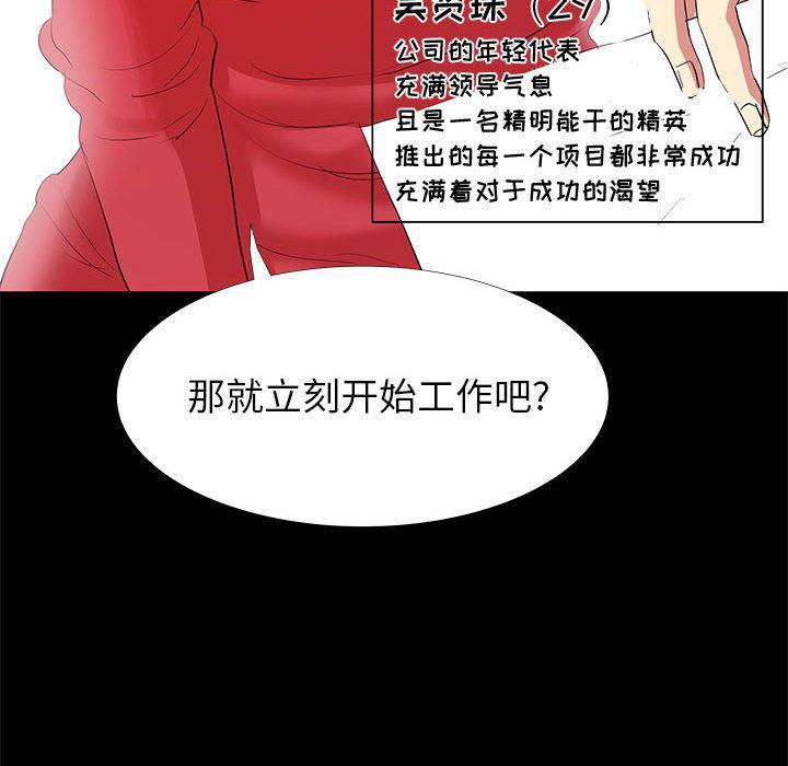 OL蜜巢韩漫全集-第1话无删减无遮挡章节图片 