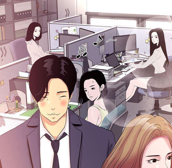 OL蜜巢韩漫全集-第1话无删减无遮挡章节图片 