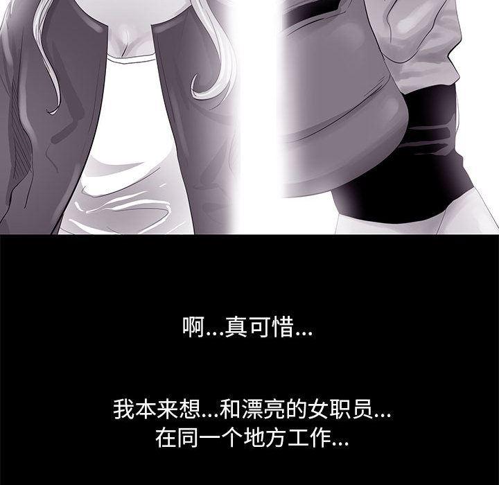 OL蜜巢韩漫全集-第1话无删减无遮挡章节图片 