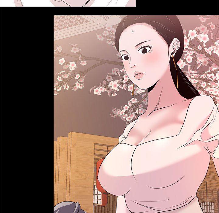 OL蜜巢韩漫全集-第5话无删减无遮挡章节图片 