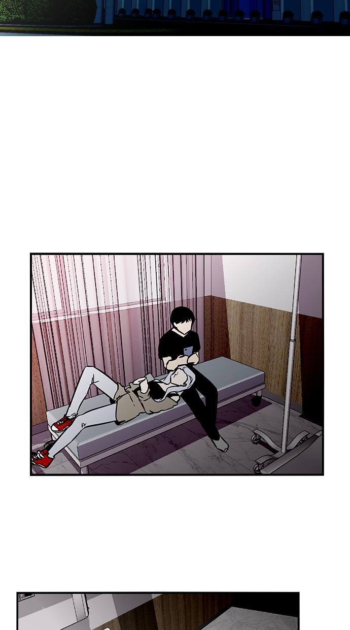 家有女友漫画-第83话全彩韩漫标签