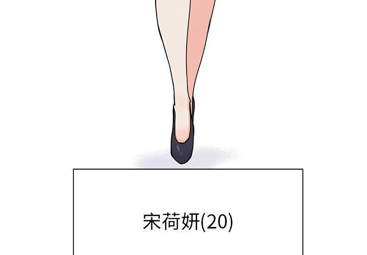 linda漫画-第13话全彩韩漫标签