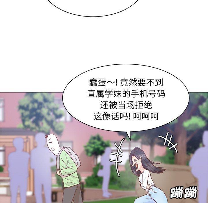 linda漫画-第14话全彩韩漫标签