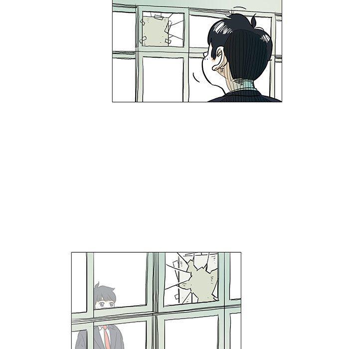 守卫地球金勇士韩漫全集-第4话无删减无遮挡章节图片 